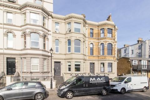 1 bedroom flat for sale, Dalby Square, Cliftonville, CT9