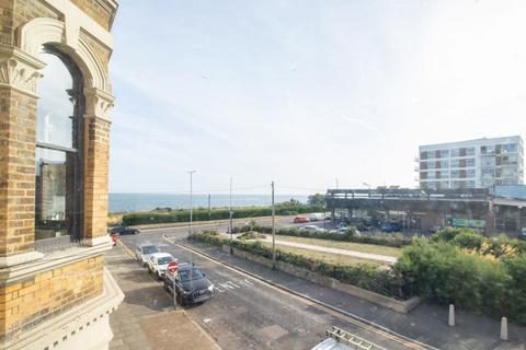 1 bedroom flat for sale, Dalby Square, Cliftonville, CT9