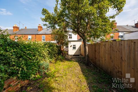 3 bedroom terraced house for sale, Blenheim Gardens, Reading RG1