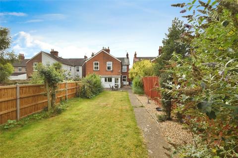 3 bedroom semi-detached house for sale, Hatfield Road, Ipswich, Suffolk, IP3