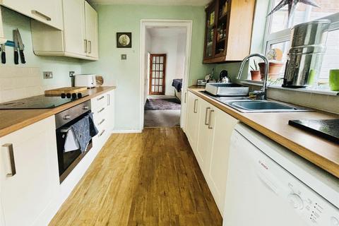 2 bedroom terraced house for sale, Clapham Terrace, Leamington Spa