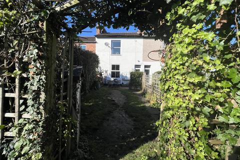 2 bedroom terraced house for sale, Clapham Terrace, Leamington Spa