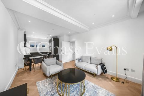 3 bedroom apartment to rent, 9 Millbank, Westminster, London SW1P