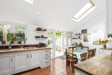 4 bedroom end of terrace house for sale, Stanley Road, East Sheen, SW14