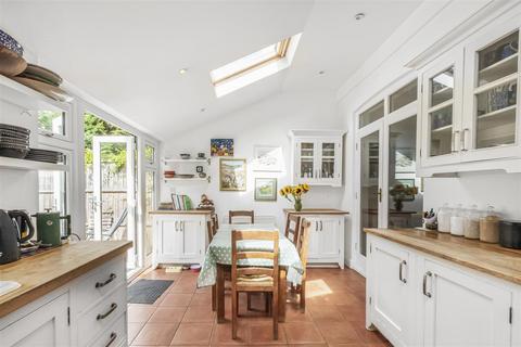 4 bedroom end of terrace house for sale, Stanley Road, East Sheen, SW14