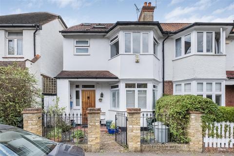 4 bedroom end of terrace house for sale, Stanley Road, East Sheen, SW14