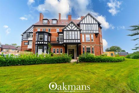 2 bedroom apartment for sale, Manor House, New House Farm Drive, Birmingham B31