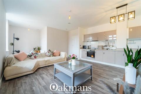 undefined, Manor House, New House Farm Drive, Birmingham B31