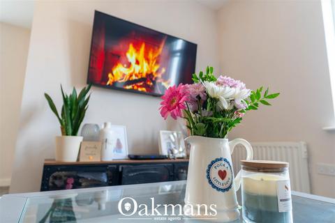 undefined, Manor House, New House Farm Drive, Birmingham B31