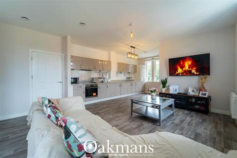 undefined, Manor House, New House Farm Drive, Birmingham B31