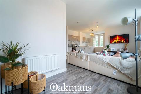 undefined, Manor House, New House Farm Drive, Birmingham B31