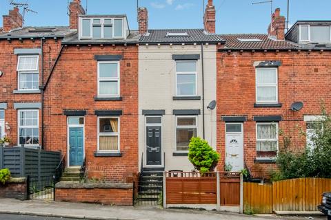 2 bedroom terraced house for sale, Bangor Terrace, Wortley, Leeds