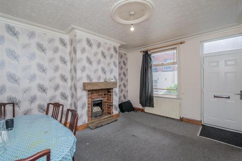 2 bedroom terraced house for sale, Bangor Terrace, Wortley, Leeds