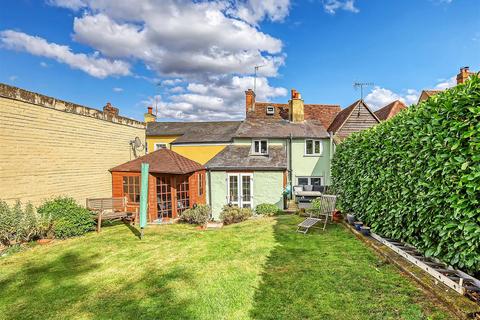 3 bedroom cottage for sale, High Street, Puckeridge