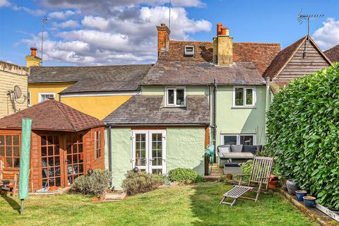 2 bedroom cottage for sale, CHAIN FREE - High Street, Puckeridge