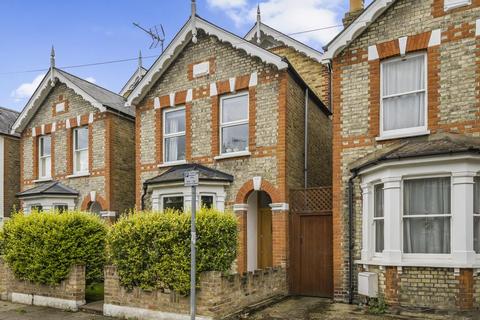 4 bedroom detached house for sale, St Georges Road, Kingston Upon Thames KT2