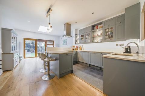 4 bedroom detached house for sale, St Georges Road, Kingston Upon Thames KT2