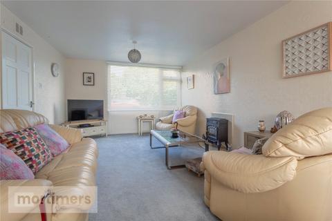 3 bedroom end of terrace house for sale, Queens Road West, Accrington, Lancashire, BB5