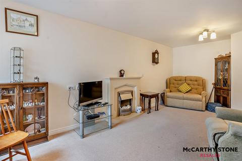 1 bedroom apartment for sale, Thomas Court, Marlborough Road, Cardiff, S Glamorgan, CF23 5EZ