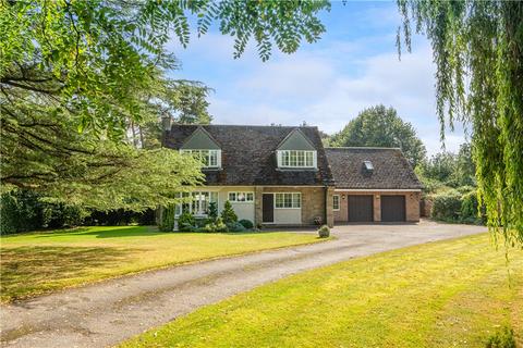 5 bedroom detached house for sale, Farthings, Allerthorpe, York, East Riding of Yorkshi, YO42