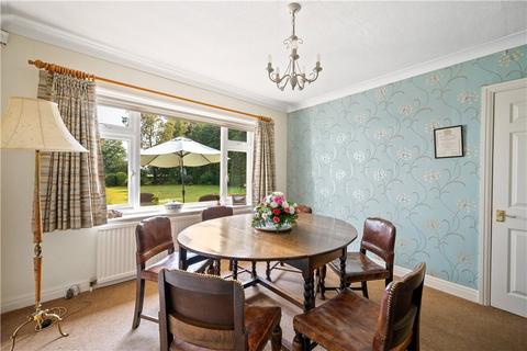 5 bedroom detached house for sale, Farthings, Allerthorpe, York, East Riding of Yorkshi, YO42