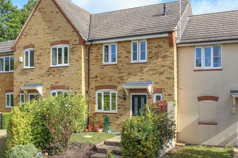 3 bedroom terraced house for sale, Ridgely Drive, Leighton Buzzard, LU7