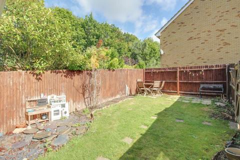 3 bedroom terraced house for sale, Ridgely Drive, Leighton Buzzard, LU7