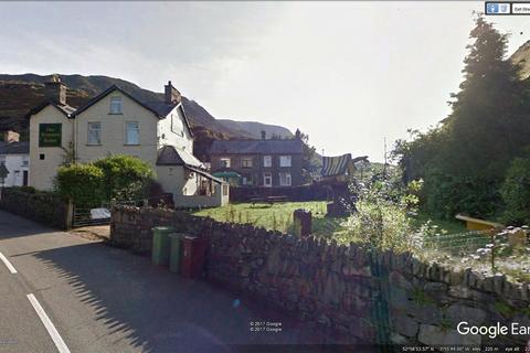 1 bedroom property for sale, Manod Road, Blaenau Ffestiniog, Gwynedd