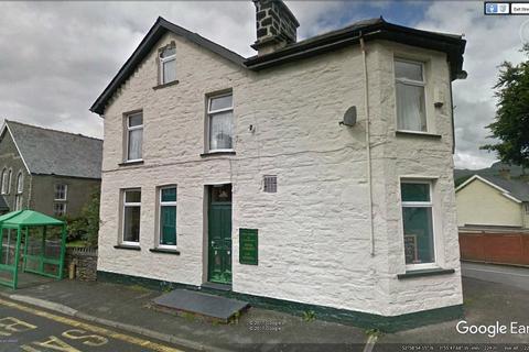 1 bedroom property for sale, Manod Road, Blaenau Ffestiniog, Gwynedd