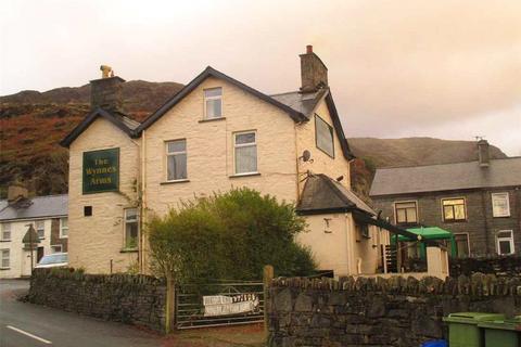 8 bedroom property for sale, Manod Road, Blaenau Ffestiniog, Gwynedd