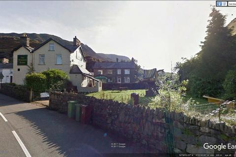 8 bedroom property for sale, Manod Road, Blaenau Ffestiniog, Gwynedd