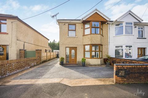 3 bedroom semi-detached house for sale, Park Avenue, Glynneath, Neath