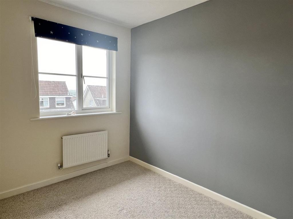 Bedroom: