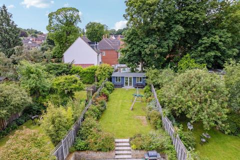 3 bedroom detached house for sale, Grange Fields, Gerrards Cross SL9