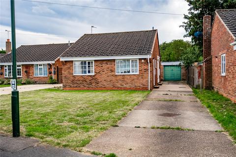 2 bedroom bungalow for sale, Leggott Way, Stallingborough, Grimsby, Lincolnshire, DN41