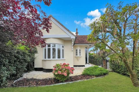 3 bedroom detached bungalow for sale, Swan Street, Sible Hedingham, Halstead, CO9