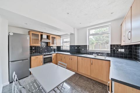 4 bedroom semi-detached house for sale, Du Cros Drive, Stanmore HA7