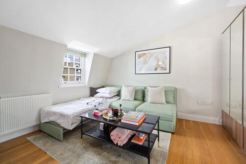 1 bedroom flat for sale, Fulham Road, London, SW10