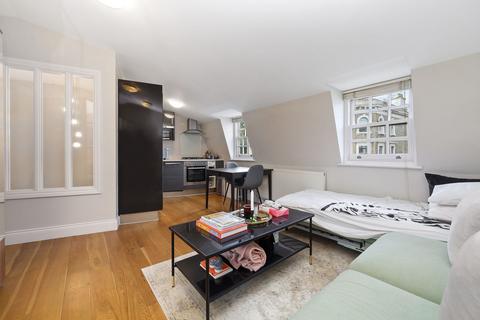 1 bedroom flat for sale, Fulham Road, London, SW10