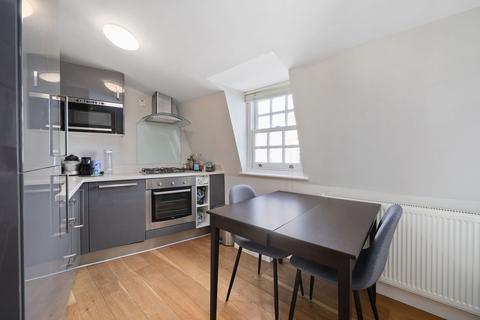 1 bedroom flat for sale, Fulham Road, London, SW10