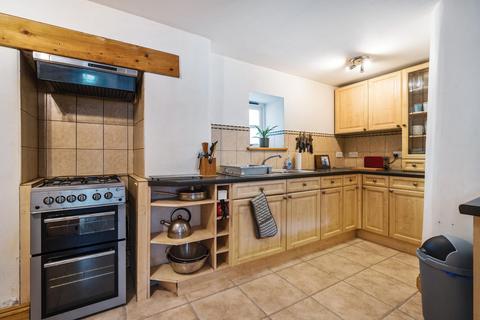 3 bedroom end of terrace house for sale, Wyndham Mews, Plymouth PL1