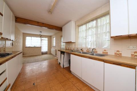 4 bedroom semi-detached house for sale, Ossulton Way, Hampstead Garden Suburb, N2