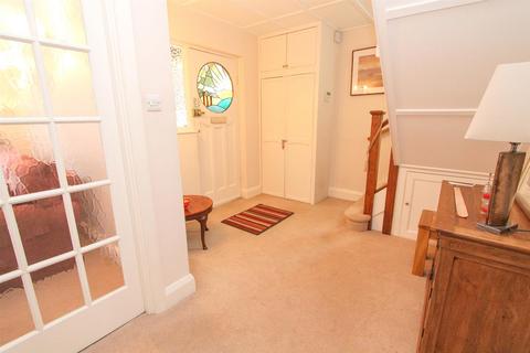 54 Furzedown Road, Sutton, SM2 5QF