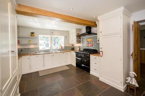 4 bedroom detached house for sale, Harper Lane, Thornthwaite, Harrogate