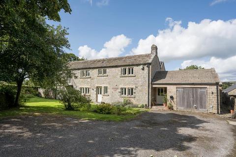 4 bedroom detached house for sale, Harper Lane, Thornthwaite, Harrogate