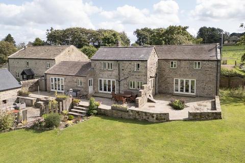 4 bedroom detached house for sale, Harper Lane, Thornthwaite, Harrogate