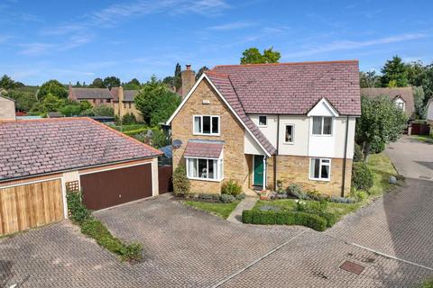 4 bedroom detached house for sale, Cherry Orchard, Oakington, Cambridge