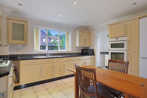 4 bedroom detached house for sale, Cherry Orchard, Oakington, Cambridge