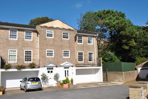 3 bedroom townhouse for sale, Wychwood Drive, Bournemouth BH2