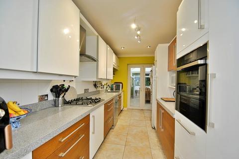 3 bedroom townhouse for sale, Wychwood Drive, Bournemouth BH2